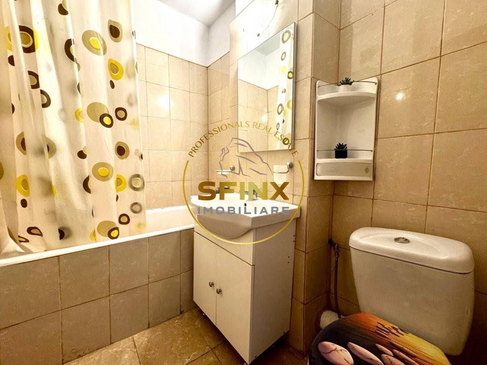 Apartament 2 camere de vanzare Tei 49 mp