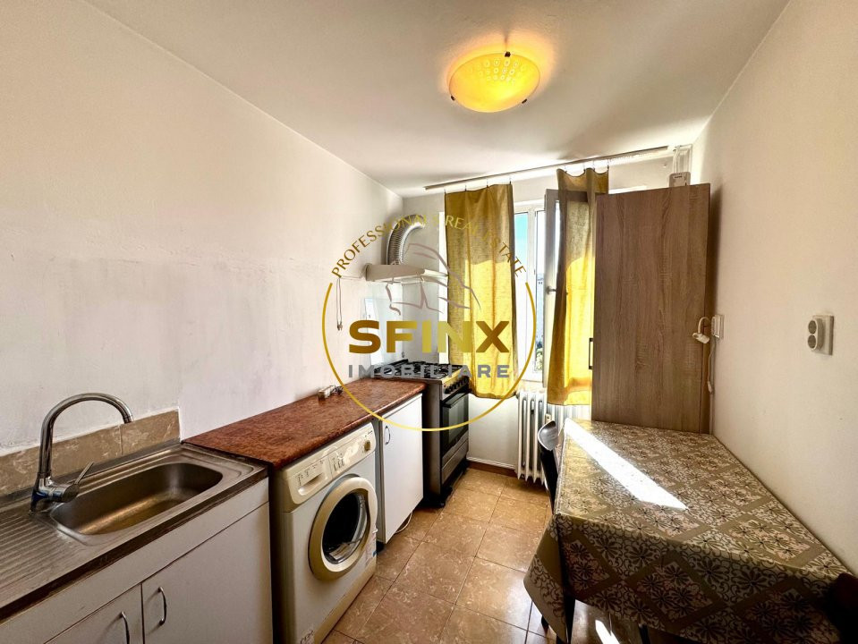 Apartament 2 camere de vanzare Tei 49 mp
