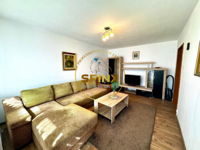 Apartament 2 camere de vanzare Tei 49 mp