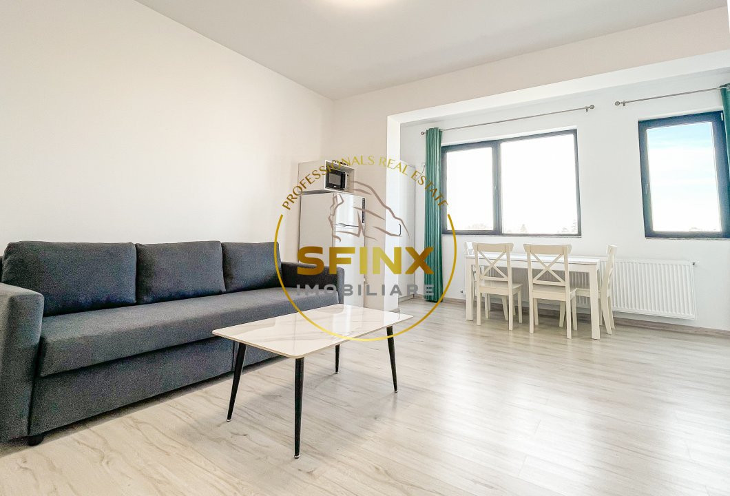 Inchiriere 2 camere 13 Septembrie