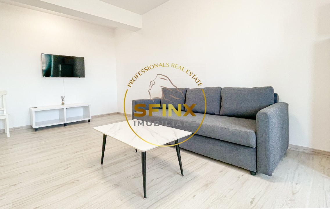 Inchiriere 2 camere 13 Septembrie