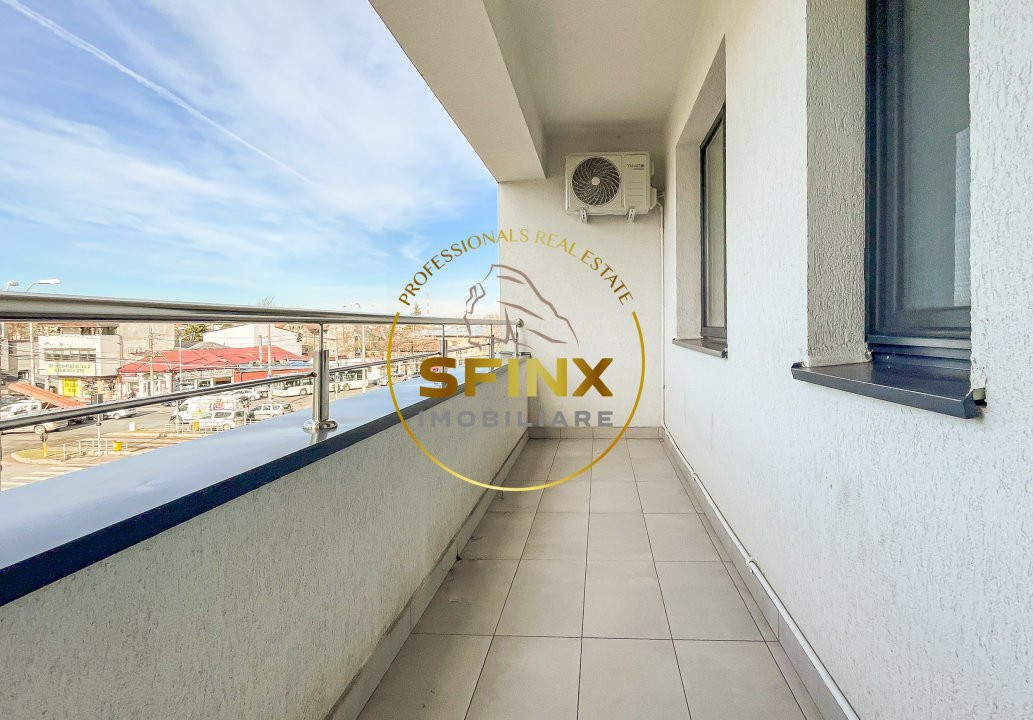 Inchiriere 2 camere 13 Septembrie