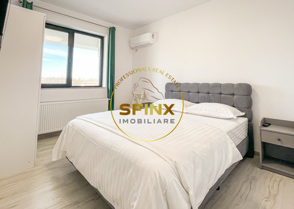 Inchiriere 2 camere 13 Septembrie