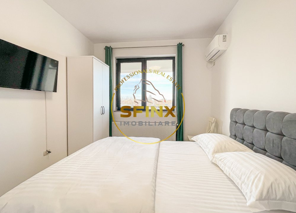 Inchiriere 2 camere 13 Septembrie