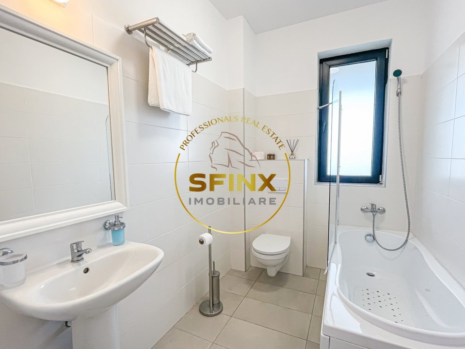 Inchiriere 2 camere 13 Septembrie
