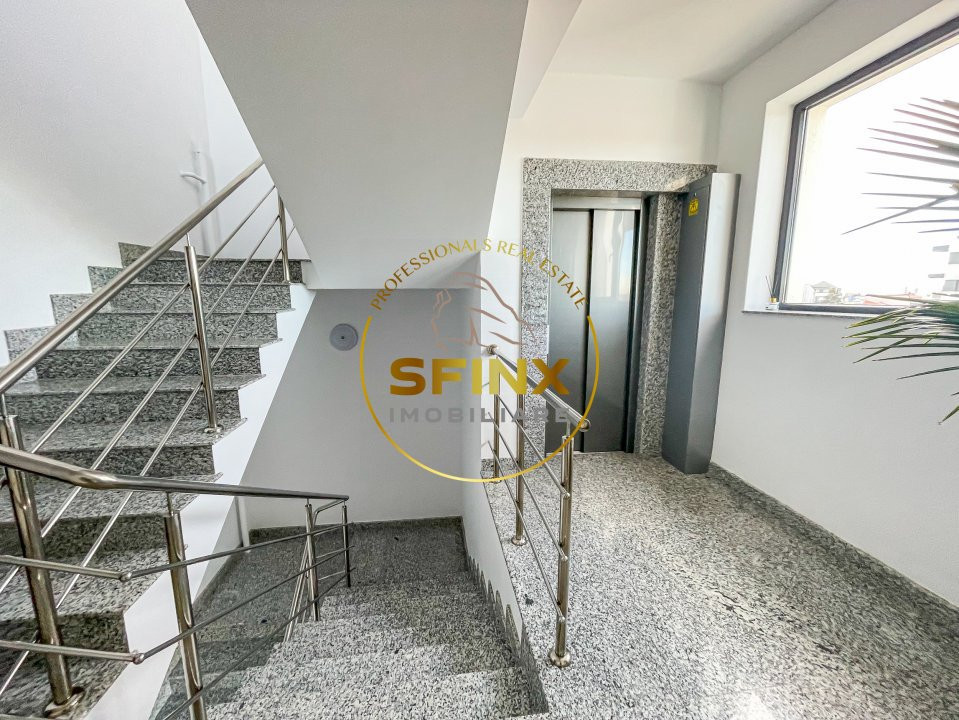 Inchiriere 2 camere 13 Septembrie