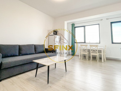 Inchiriere 2 camere 13 Septembrie