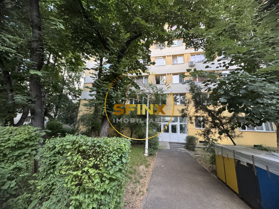 Apartament 2 camere Colentina