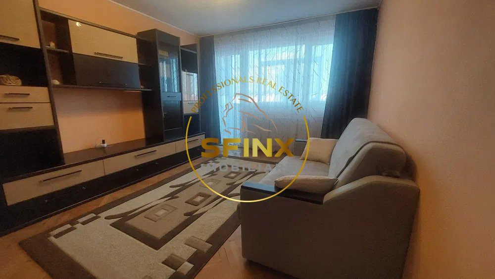 Apartament de 2 camere de vanzare zona Calea Serban-Oraselul Copiilor