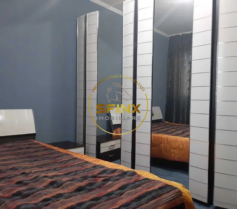 Apartament de 2 camere de vanzare zona Calea Serban-Oraselul Copiilor