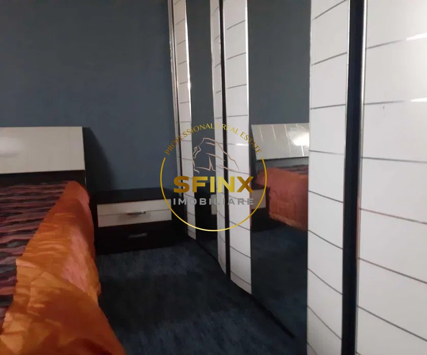 Apartament de 2 camere de vanzare zona Calea Serban-Oraselul Copiilor