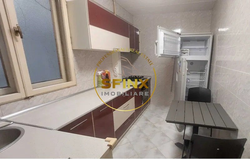 Apartament de 2 camere de vanzare zona Calea Serban-Oraselul Copiilor