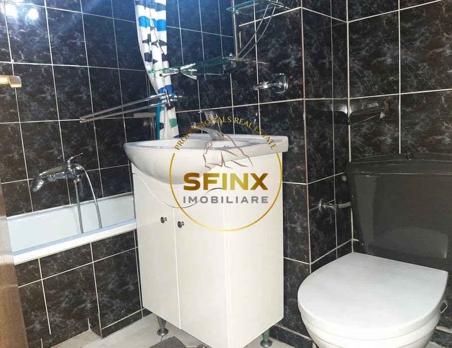 Apartament de 2 camere de vanzare zona Calea Serban-Oraselul Copiilor