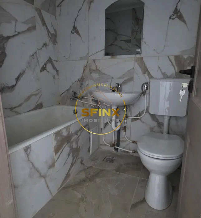 De vanzare apartament 2 camere Constantin Brancoveanu