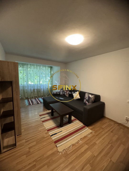 Apartament 2 camere Giulesti