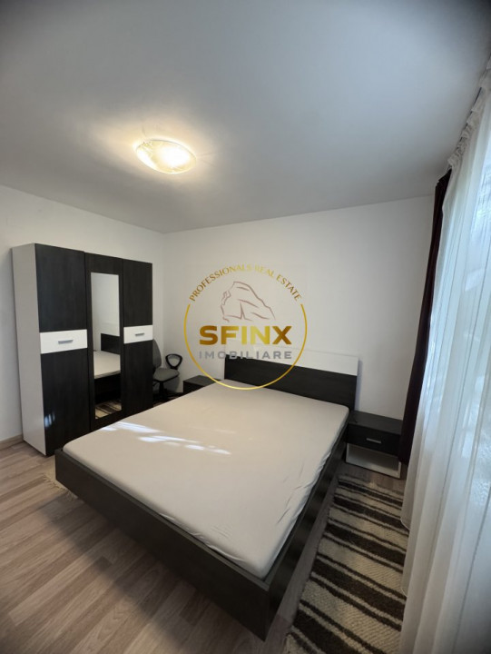Apartament 2 camere Giulesti