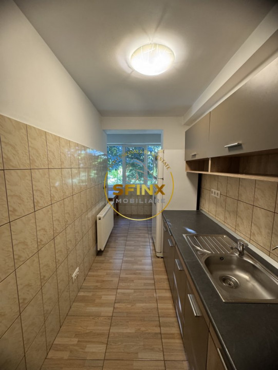 Apartament 2 camere Giulesti