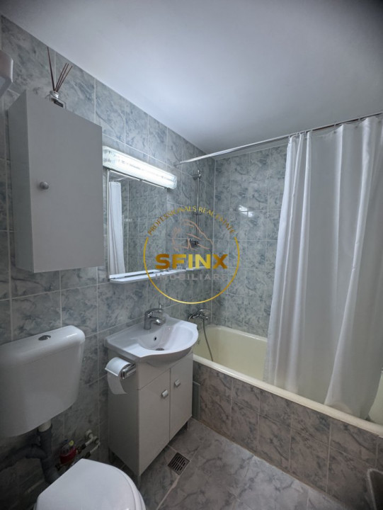Apartament 2 camere Giulesti