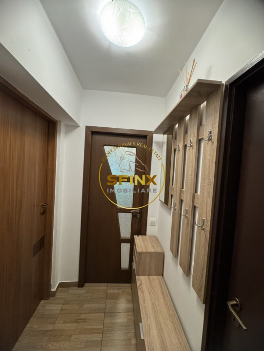 Apartament 2 camere Giulesti