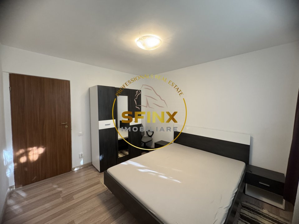 Apartament 2 camere Giulesti