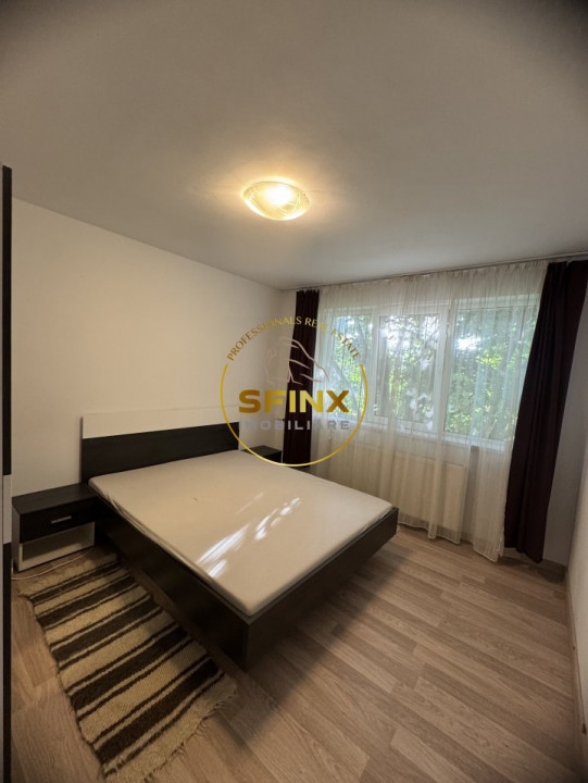 Apartament 2 camere Giulesti