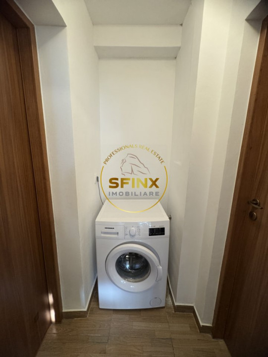 Apartament 2 camere Giulesti