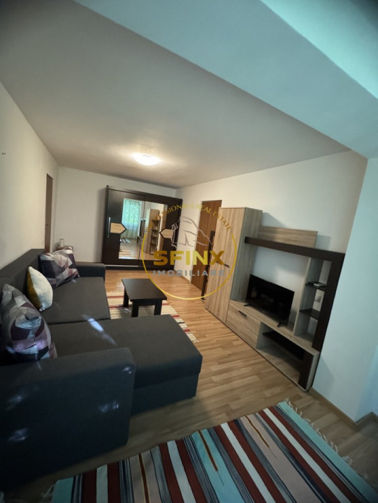 Apartament 2 camere Giulesti