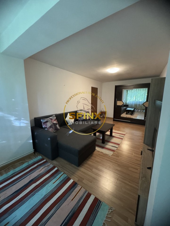 Apartament 2 camere Giulesti