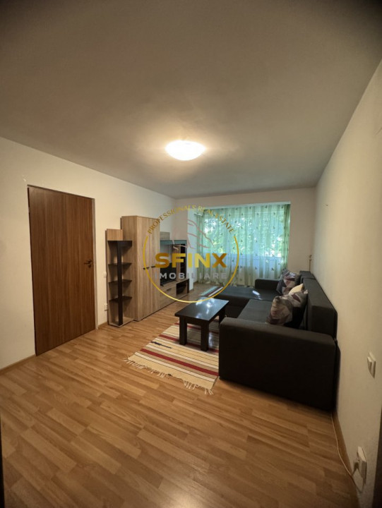 Apartament 2 camere Giulesti