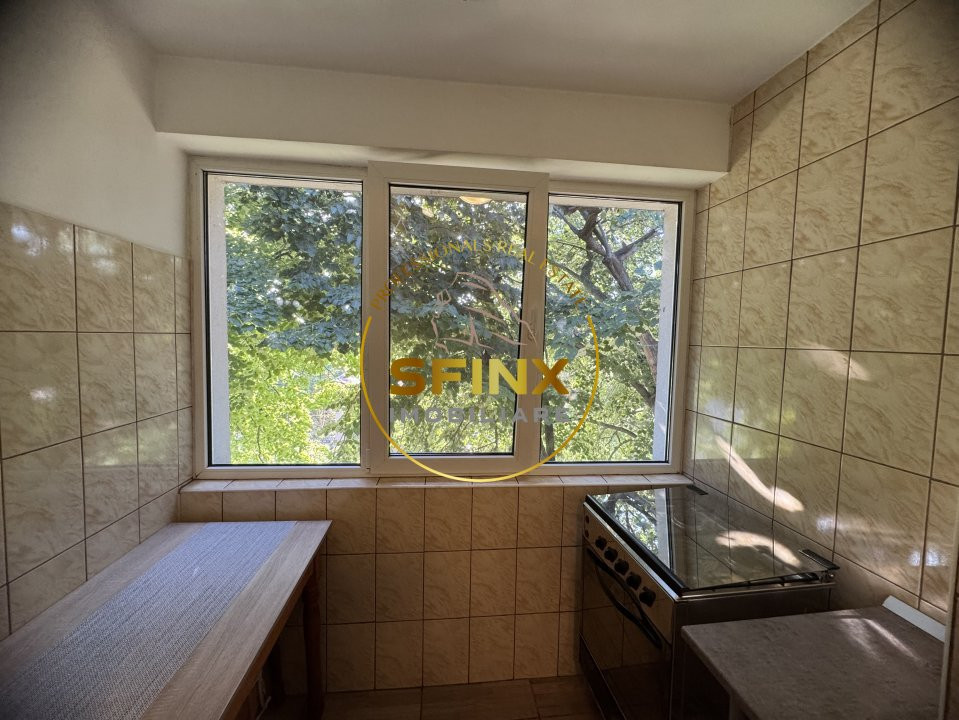 Apartament 2 camere Giulesti