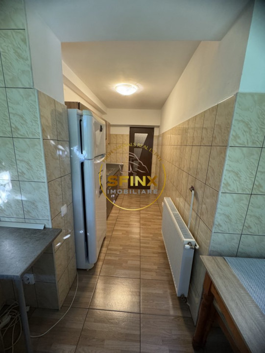 Apartament 2 camere Giulesti