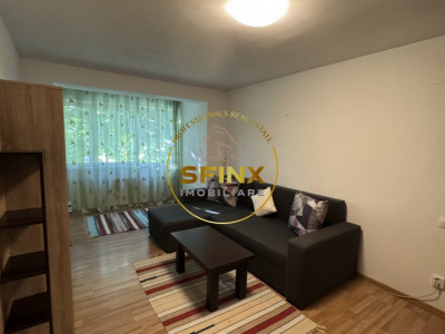 Apartament 2 camere Giulesti