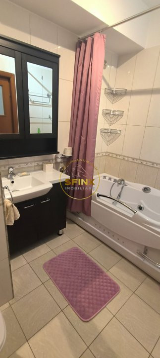 De inchiriat 2 camere Titan Noor Basarabia centrala metrou parc