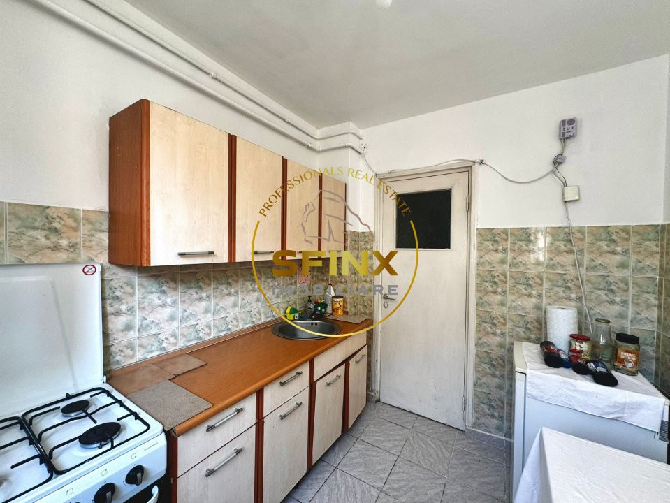 Apartament 4 camere de vanzare Titan Parcul IOR 77 mp