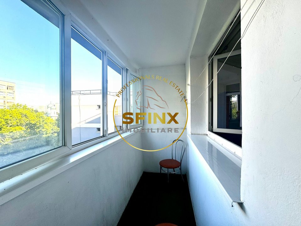 Apartament 4 camere de vanzare Titan Parcul IOR 77 mp