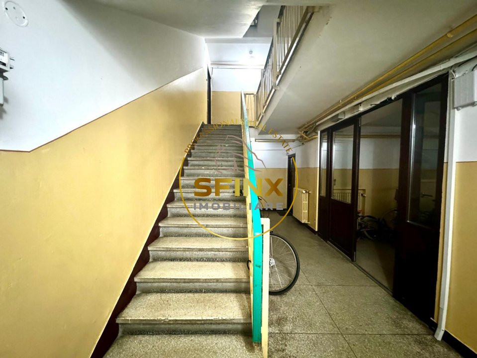 Apartament 4 camere de vanzare Titan Parcul IOR 77 mp