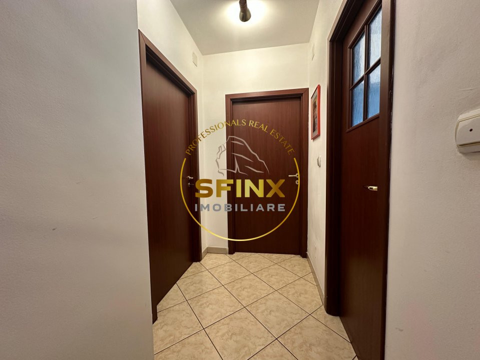 Apartament 3 camere de inchiriat Rond Alba Iulia 