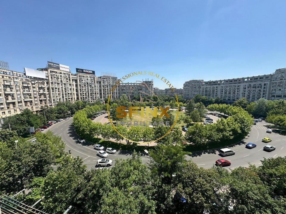 Apartament 3 camere de inchiriat Rond Alba Iulia 