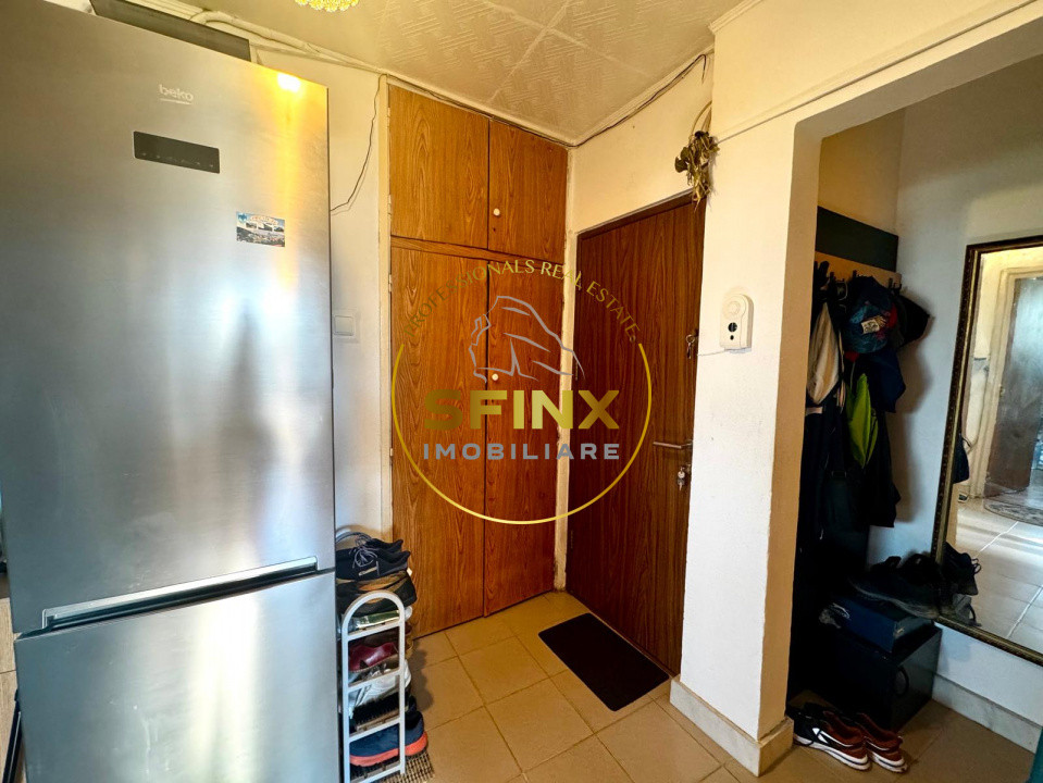 Apartament 3 camere de vanzare Colentina 67 mp
