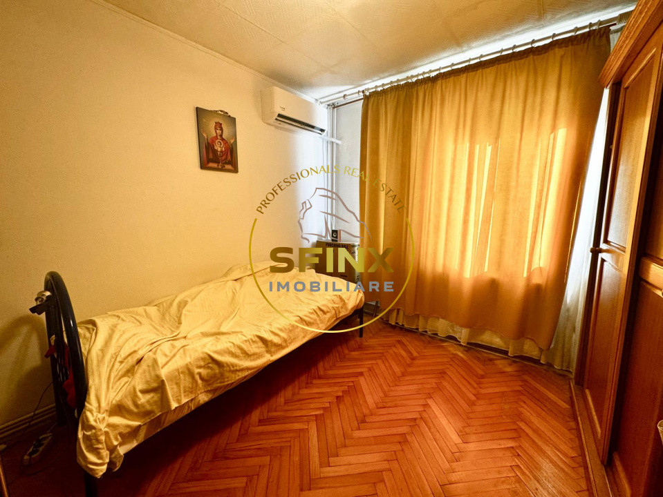 Apartament 3 camere de vanzare Colentina 67 mp