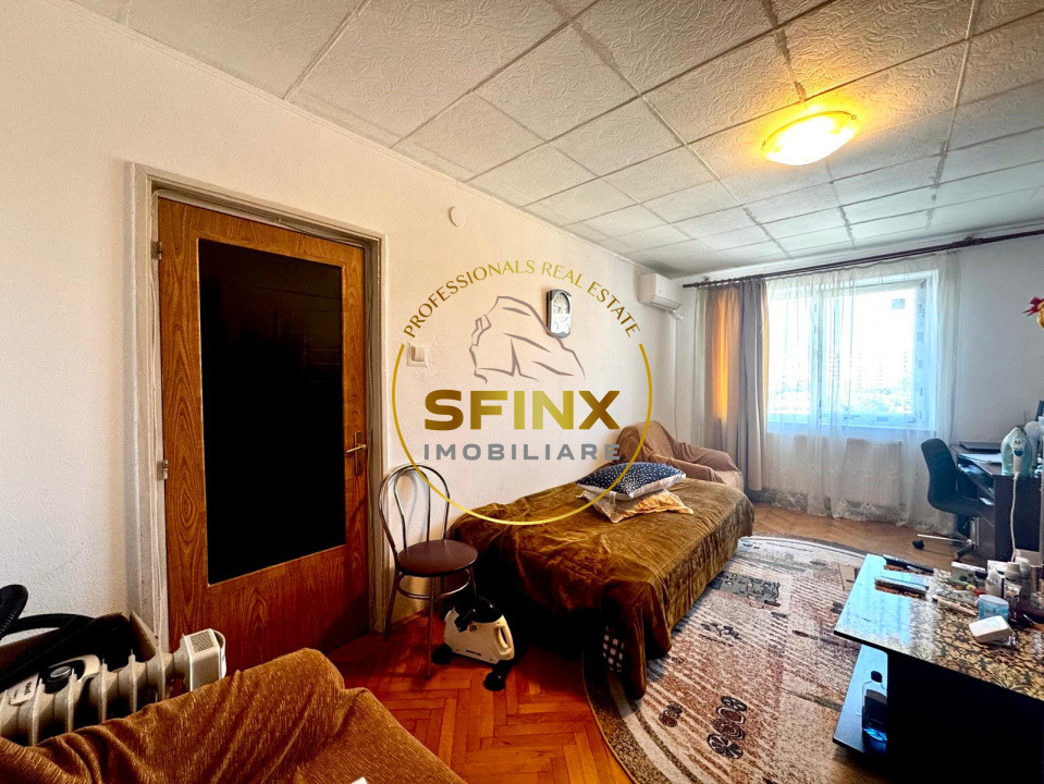 Apartament 3 camere de vanzare Colentina 67 mp