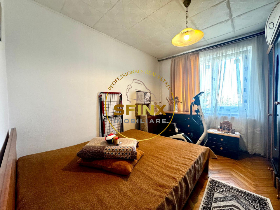 Apartament 3 camere de vanzare Colentina 67 mp