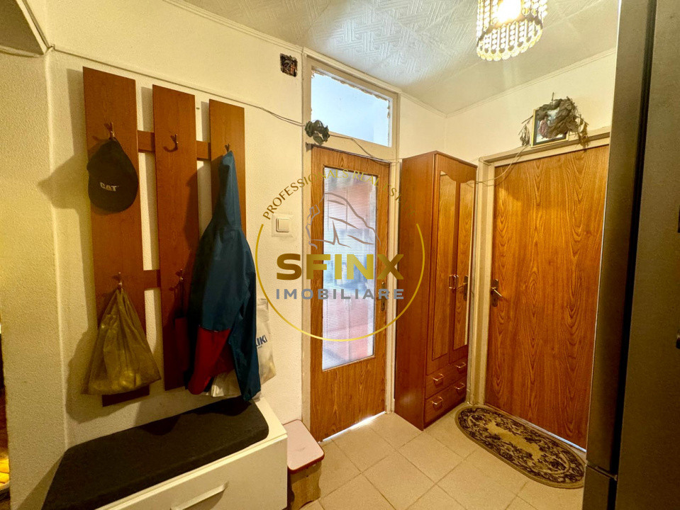 Apartament 3 camere de vanzare Colentina 67 mp