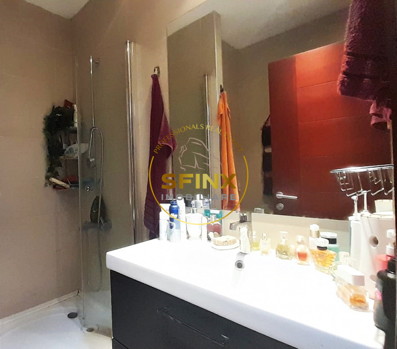 De vanzare apartament unic de 3 camere Incity Residence