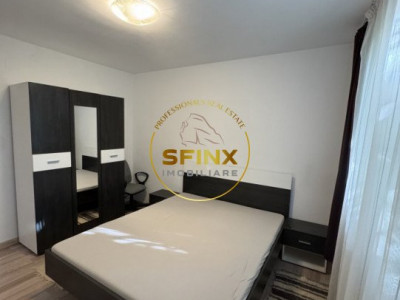 Apartament 2 camere Giulesti