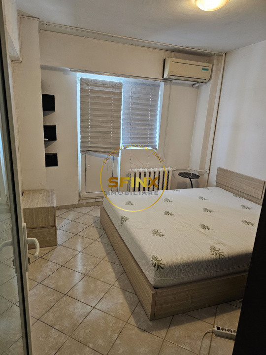 De inchiriat  apartament 2 camere zona Bucur Obor-Metrou Obor