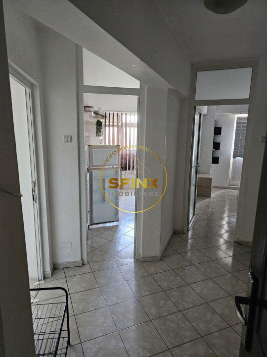 De inchiriat  apartament 2 camere zona Bucur Obor-Metrou Obor