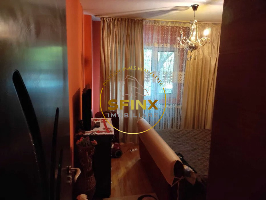 Apartament 2 camere de vanzare Pantelimon-Blv Basarabiei