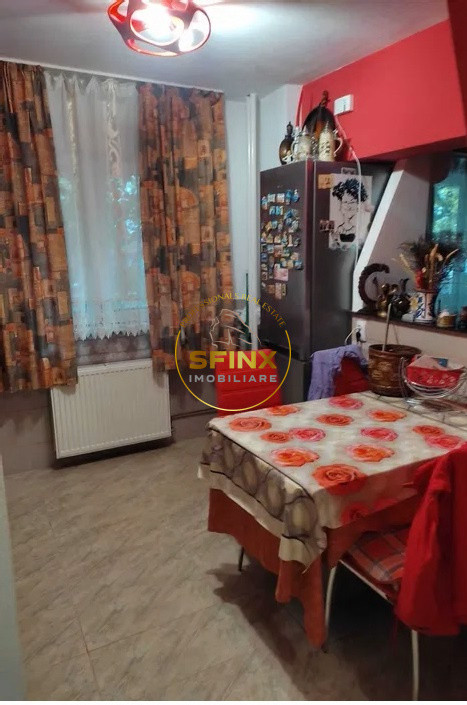 Apartament 2 camere de vanzare Pantelimon-Blv Basarabiei