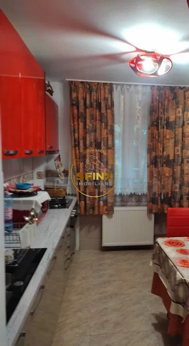 Apartament 2 camere de vanzare Pantelimon-Blv Basarabiei
